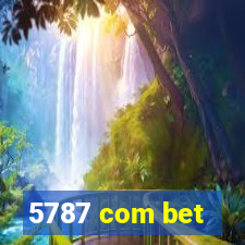 5787 com bet